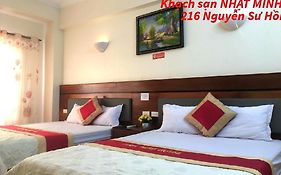 Khách sạn NHẬT MINH Cửa Lò